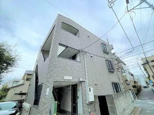 アーク目白の画像