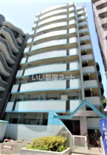 メゾン ド エソールの画像