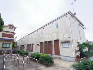 リブリ 武蔵小金井の画像