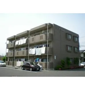 パークヒルズIIの画像