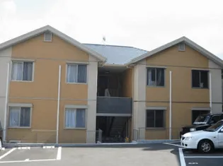 ボヌール大谷の画像