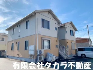 エスポワール福島Bの画像