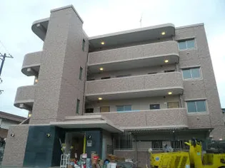 アイカーサル八幡の画像