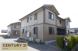 セジュールシャルマン A棟の画像