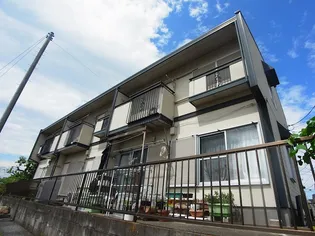 コーポ石井Iの画像