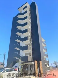 ヒルズサウスタワーの画像