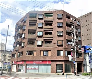 幸和セントラルビル平野の画像