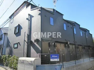 マイレジデンス鷺宮の画像