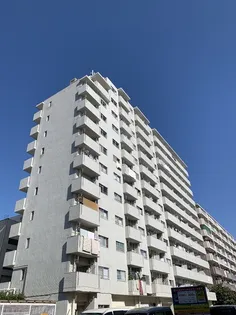 カネヨハイツの画像