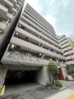 神奈川県横浜市中区不老町3【マンション】の外観