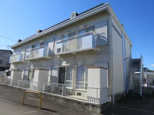 ハイムウエンディDの画像