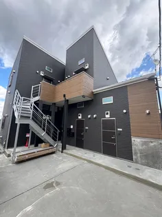 NEUESHAUS錦が丘の画像