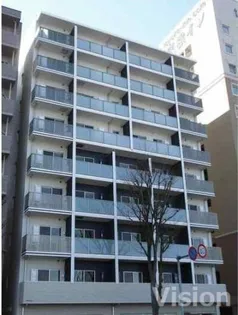 サンファーロ新都心の画像