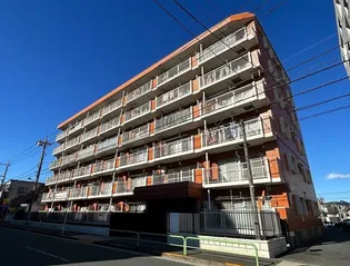 第3内田マンションの画像