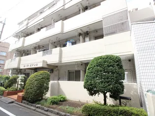 カーサ ビアンカの画像