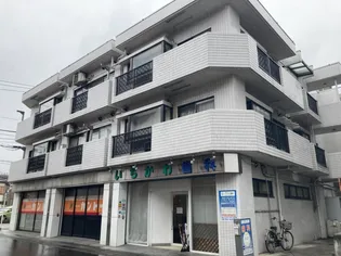 メゾン癸生川の画像