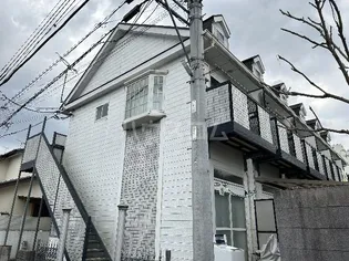 メゾン ド アルエットの画像