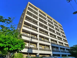 ドミール葛西の画像