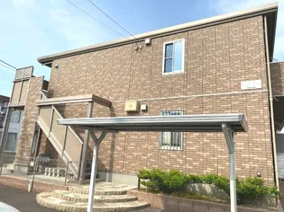 トレゾール ニシヤマBの画像