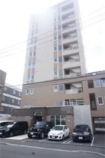 グランメールアサヒIVの画像