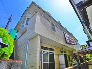 イエローキャッスルの画像