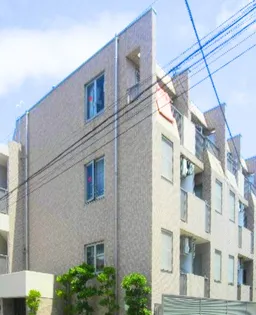 ルクレ荻窪の画像