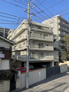 コンド川口の画像