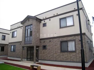 ロイヤルガーデン大野Fの画像