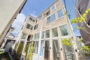 グランエッグス経堂の画像