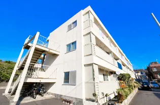 SKハイツの画像