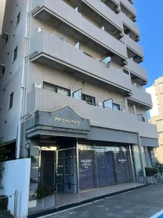 アドヴァンス川崎の画像