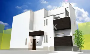 GRANDTIC住吉の画像