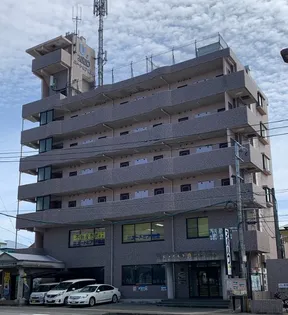 メゾン ド ユートピア3番館の画像