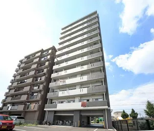 アヴァンコンティア小幡の画像