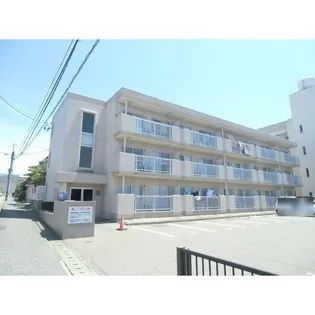 アベニュー藤見町の画像