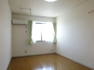 セジュール関屋田町【2階】の外観