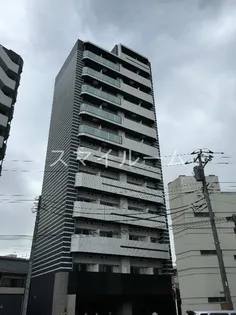 メインステージ川崎クロシアIIの画像