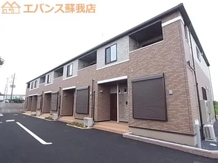 シャ ノワール イーストの画像