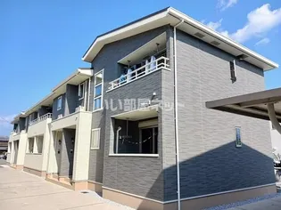 カーサ ブラーボ ドゥーエの画像