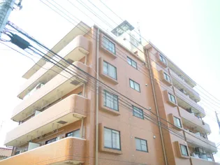 第2錦生コーポの画像