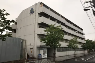 トップ五反野の画像