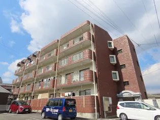 レジデンス東望の画像