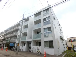 CHARGING BULL S8の画像