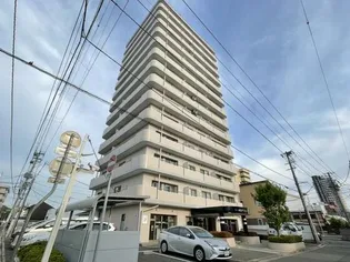 トーカンマンション神明町の画像