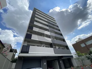 アンギンルマ【2階】の外観