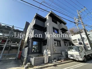 LIEN RESIDENCE 宮田町の画像