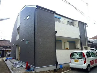 ヴィラソラーレ長瀬の画像