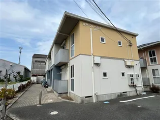 リア フレールCの画像