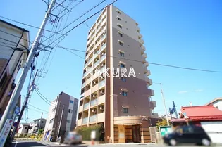 ROXCAPE川崎の画像