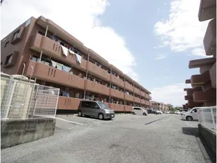 ジェネシス大島Aの画像